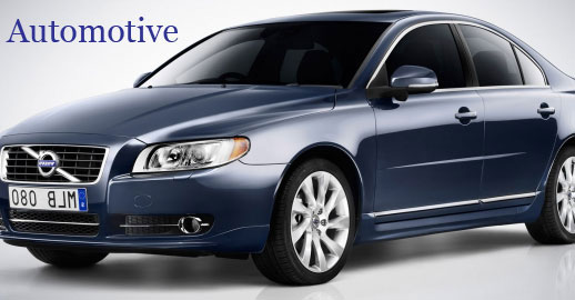 automotive locksmith